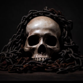 Skull and Chains 